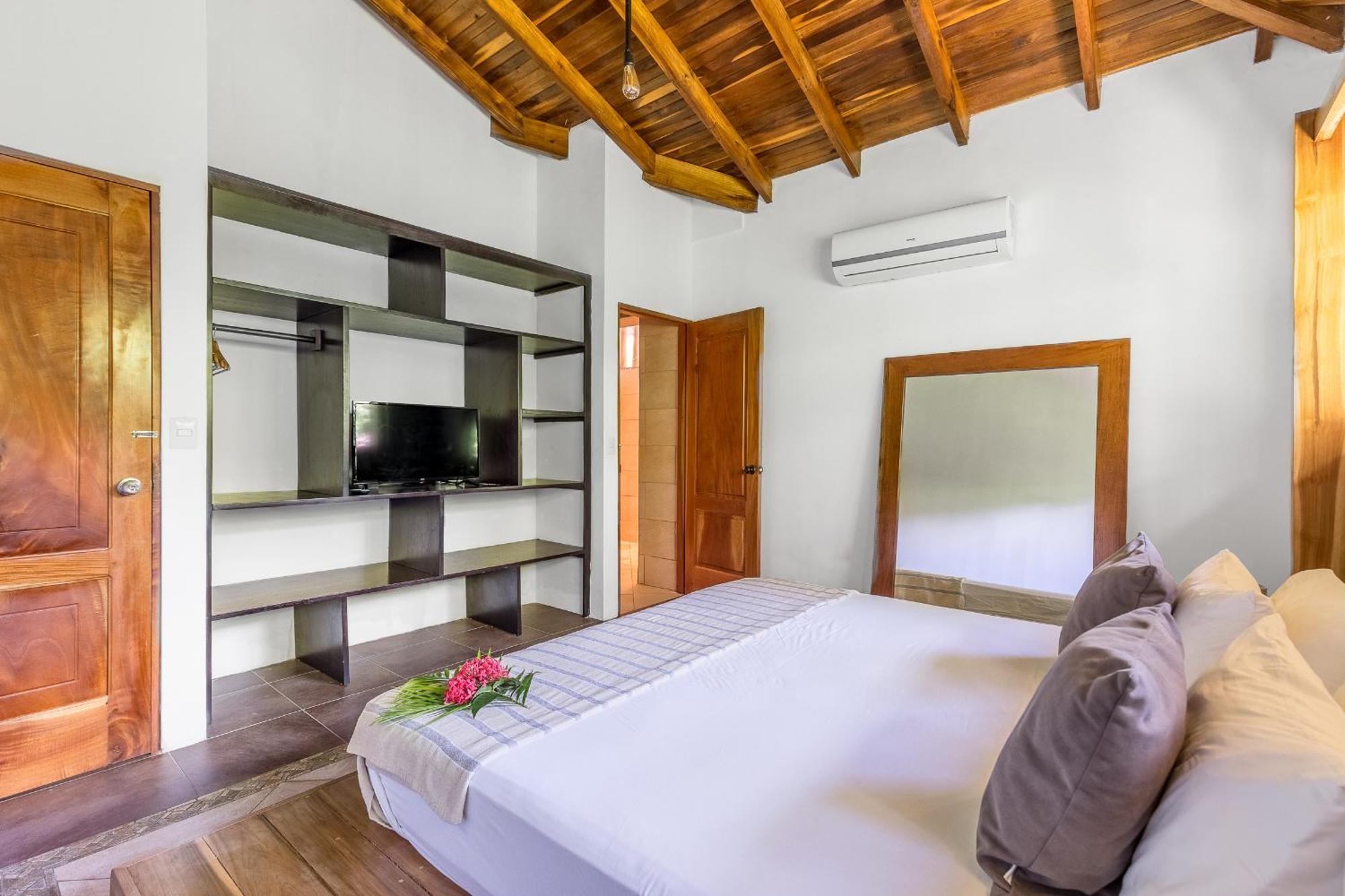 Villas Santa Teresa Playa Santa Teresa  ภายนอก รูปภาพ